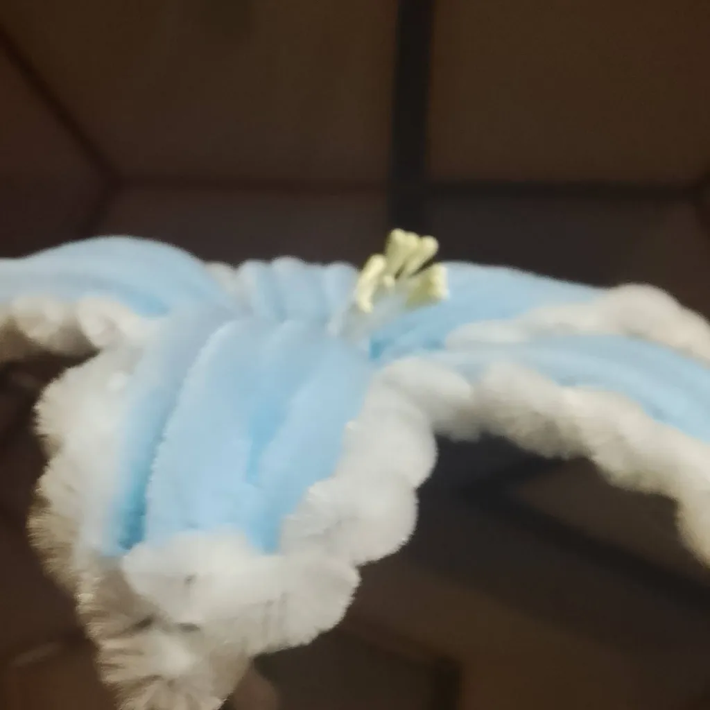 chat with ai character: FORSAKEN SLEEPOVER