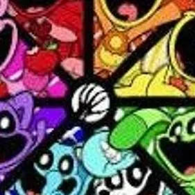 chat with ai character: smiling critters