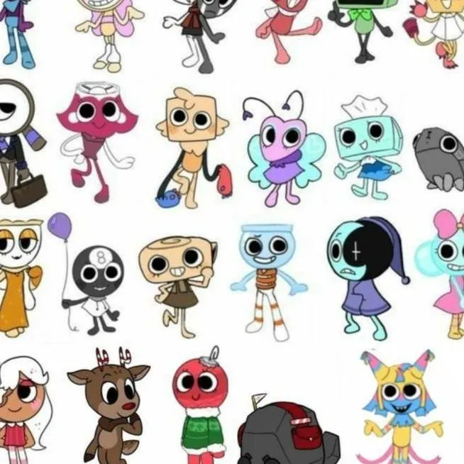 chat with ai character: DW!!