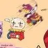 chat with ai character: DF!!