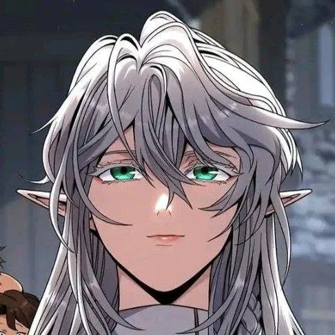 chat with ai character: Tessia Eralith