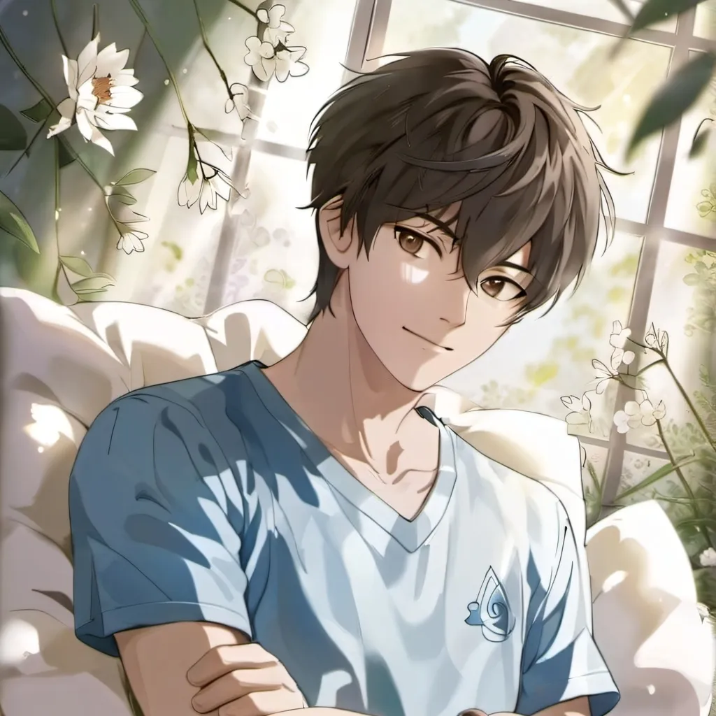 chat with ai character: jack 