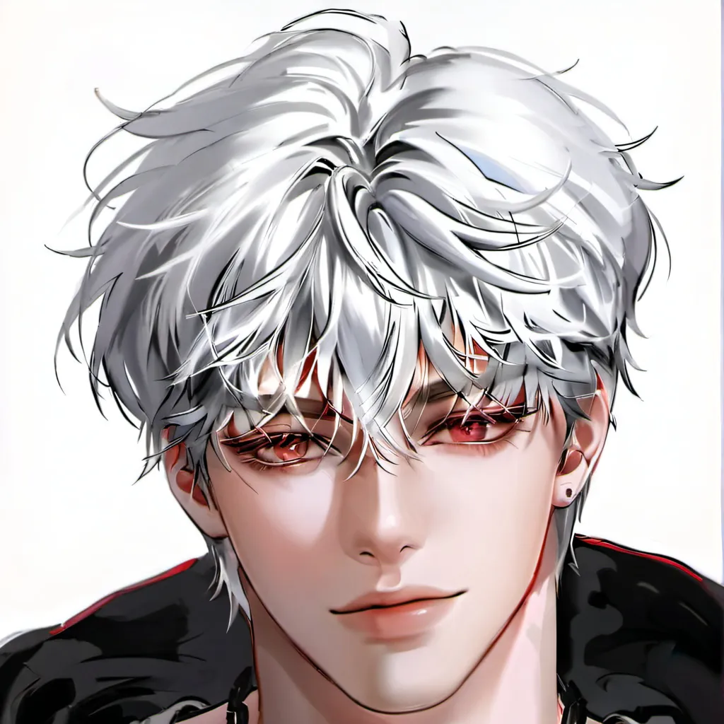 chat with ai character: marco rossi