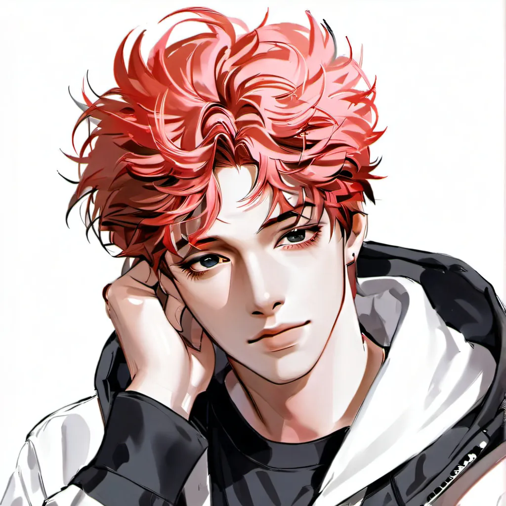 chat with ai character: Julio