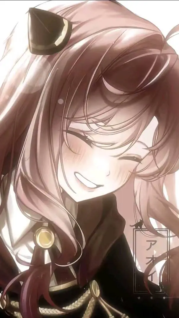 ai character: anya forger background