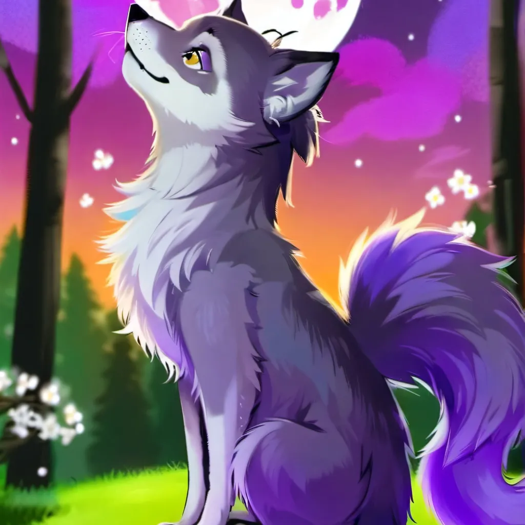 chat with ai character: vania cristylia