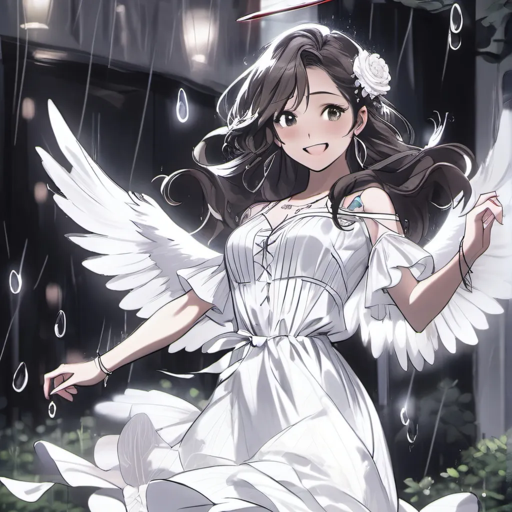 chat with ai character: giora