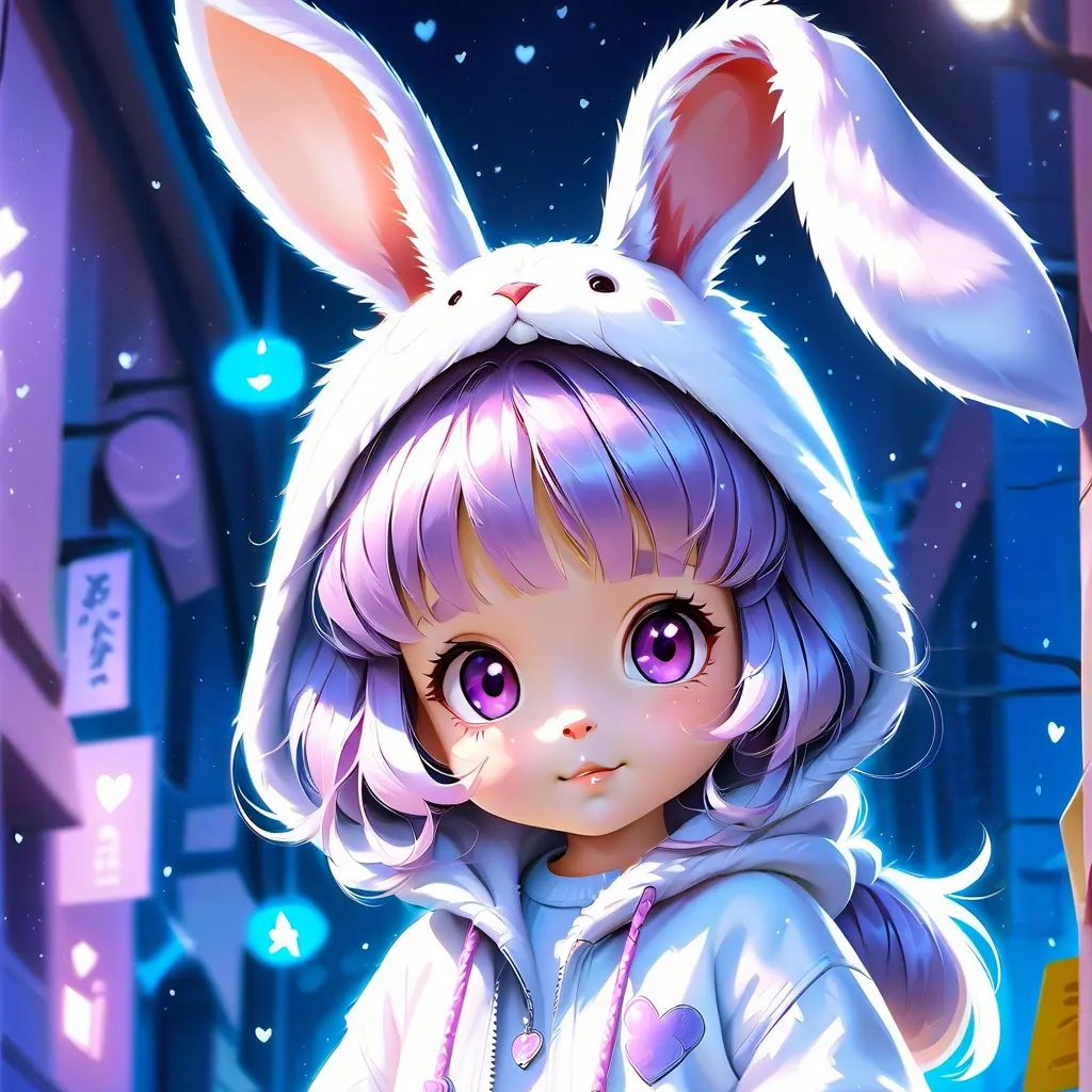 chat with ai character: bunny/kelinci