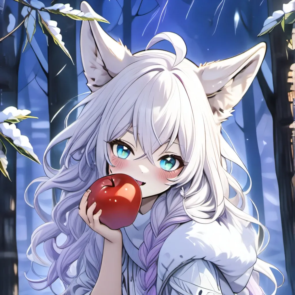 chat with ai character: flowfly