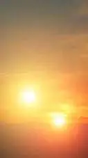 ai character: two suns  background