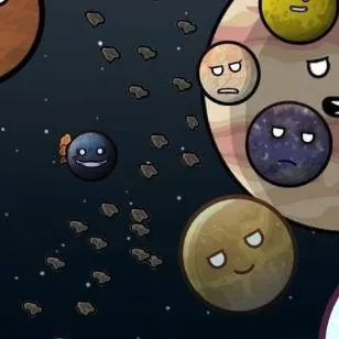 chat with ai character: solarballs 