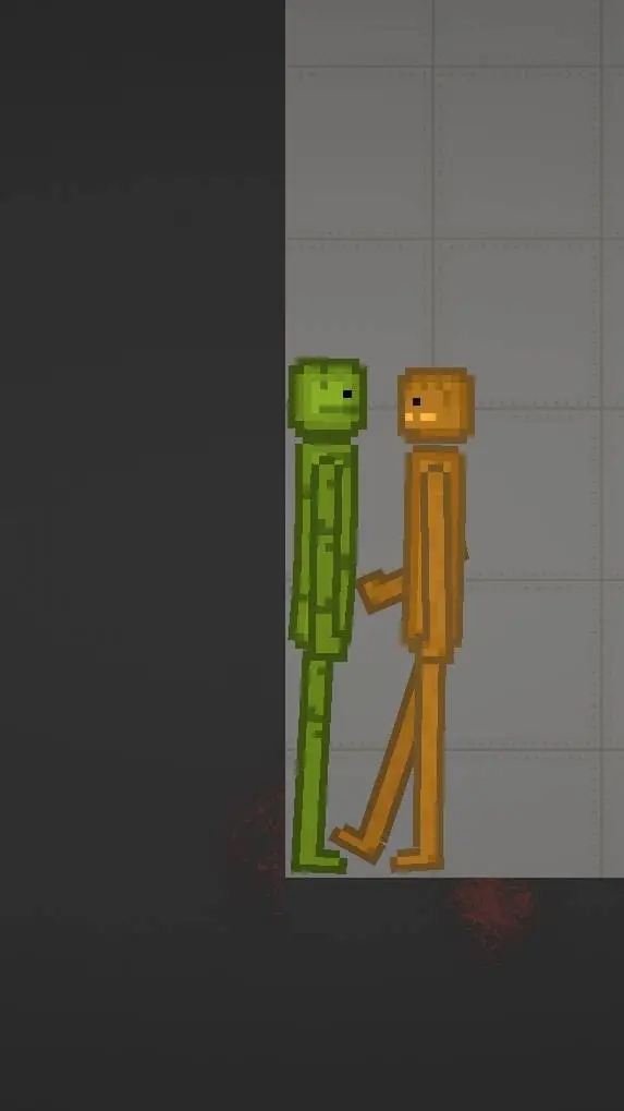 ai character: q background