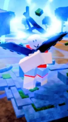 ai character: geoandria17  background