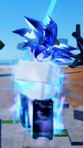 ai character: geoandria17 background