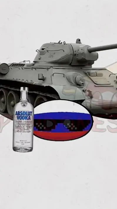 ai character: Russia ваша background