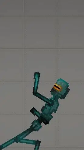 ai character: robot chat  background