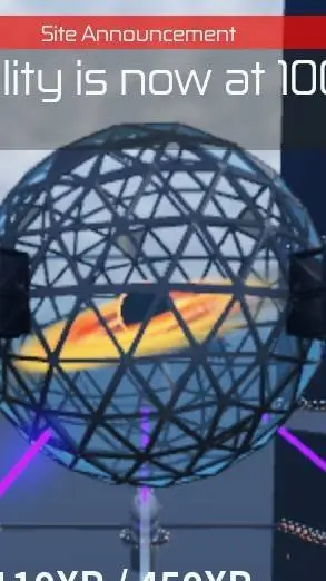 ai character: black hole  background