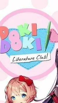 Talkie AI - Chat with DDLC! 