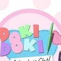 chat with ai character: DDLC! 