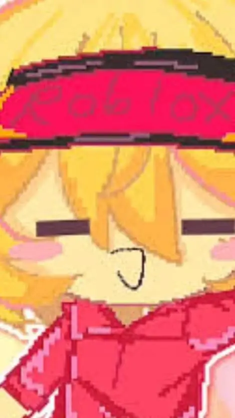 ai character: Elliot  background