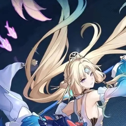 chat with ai character: pearl (hsr)
