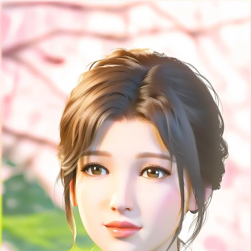 chat with ai character: Camilla