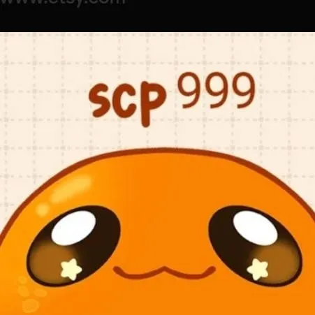 chat with ai character: scp-999 2 ч