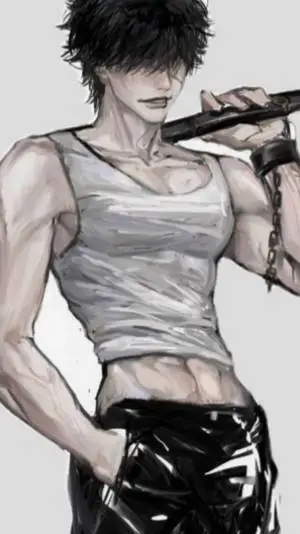 ai character: Alex  background