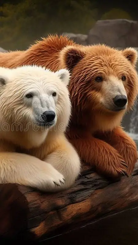 ai character: mira:(:/) lily:lol background