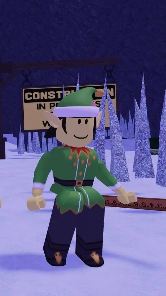 ai character: the female elve background