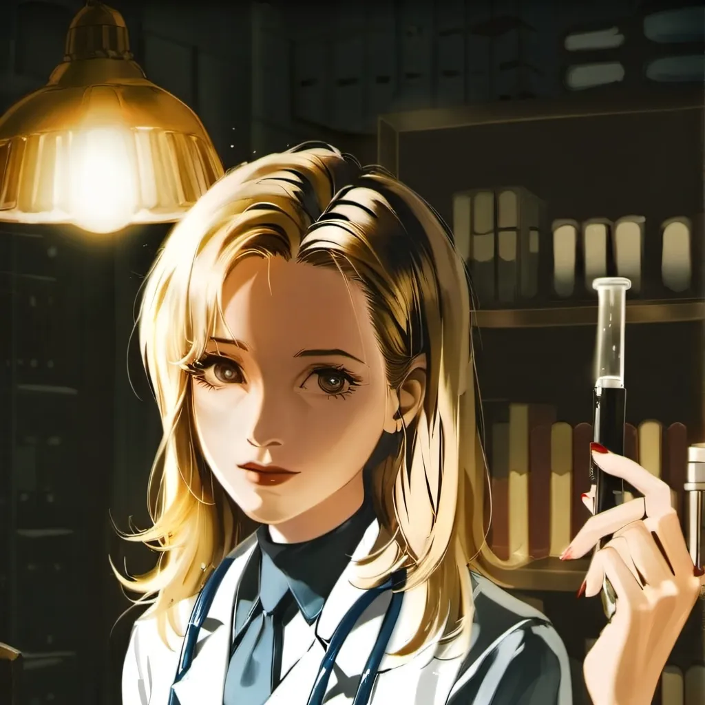 chat with ai character: Haley Krueger 