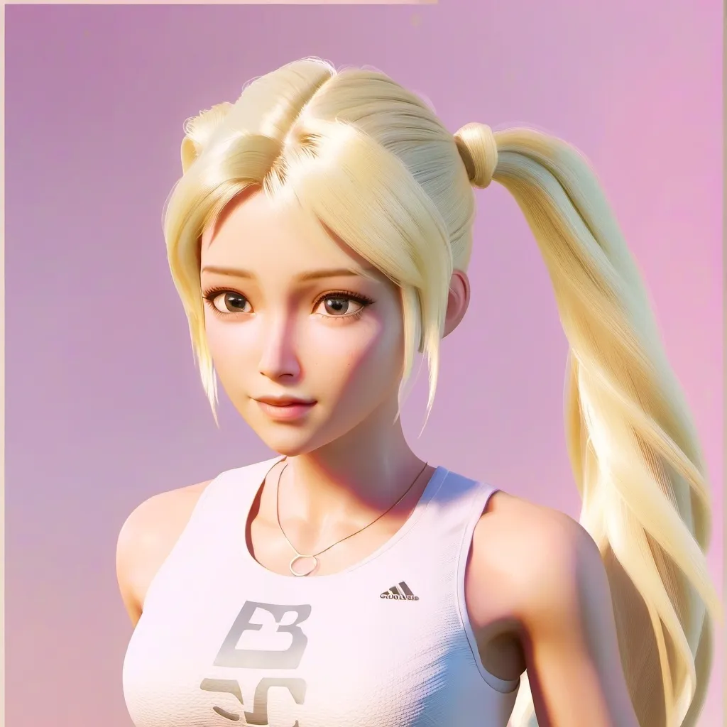 chat with ai character: Paizley