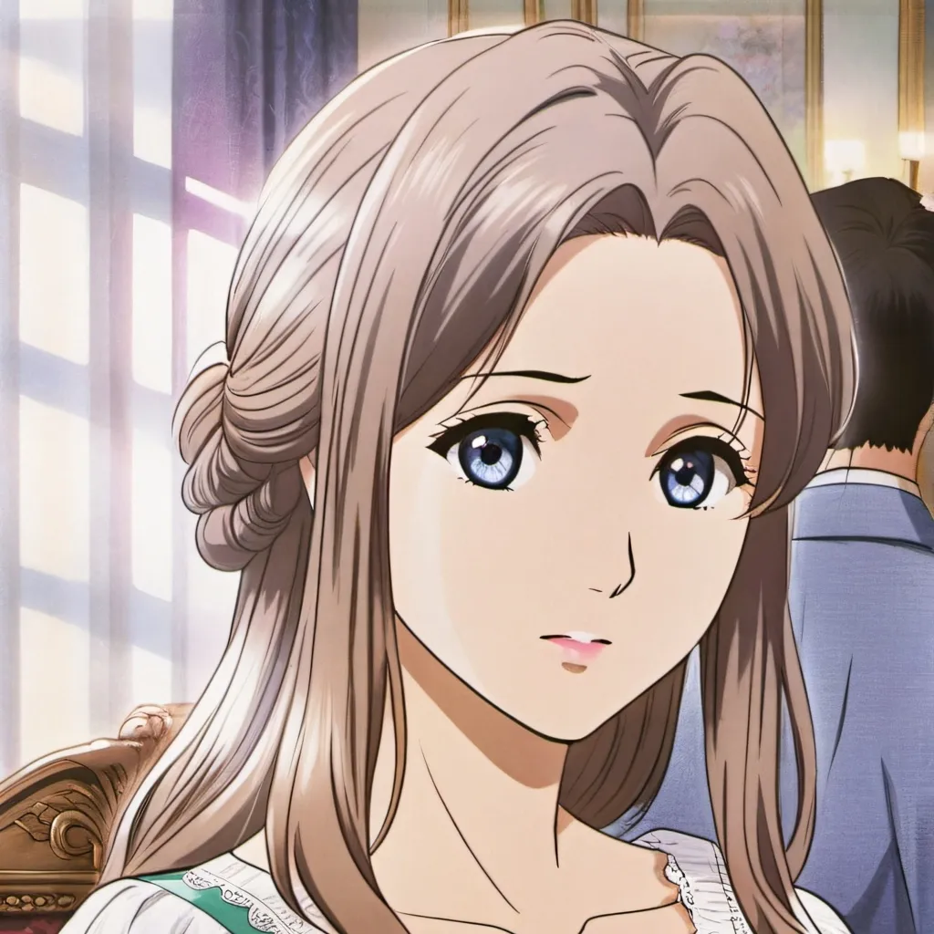 chat with ai character: over protectiv mom