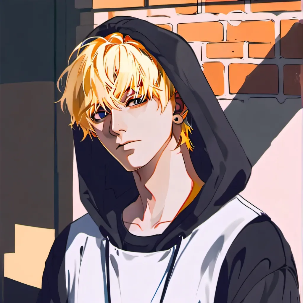 chat with ai character: alex