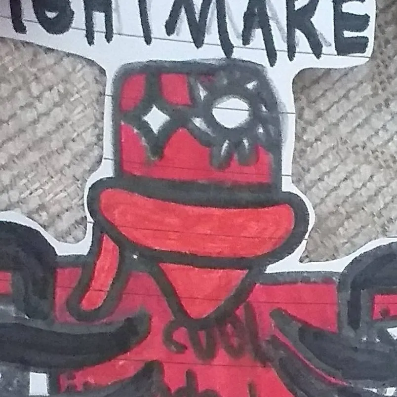 chat with ai character: Bluudud