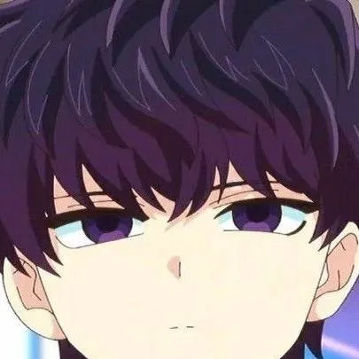 chat with ai character: shousuke shoko