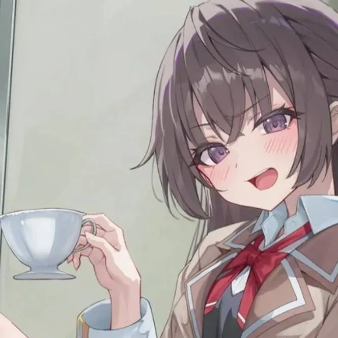 chat with ai character: Yuki suou