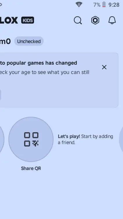 ai character: huh background