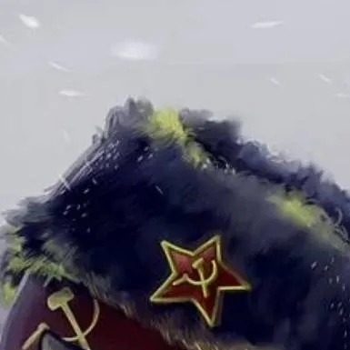 chat with ai character: USSR