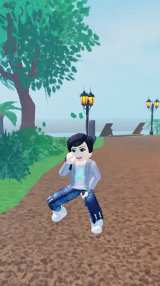 ai character: mha hearts background