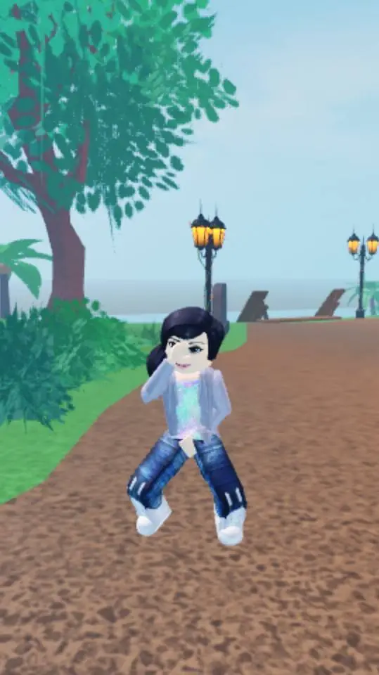 ai character: mha hates you background