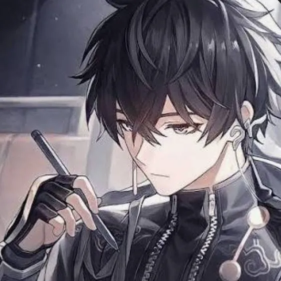 chat with ai character: Adrian 