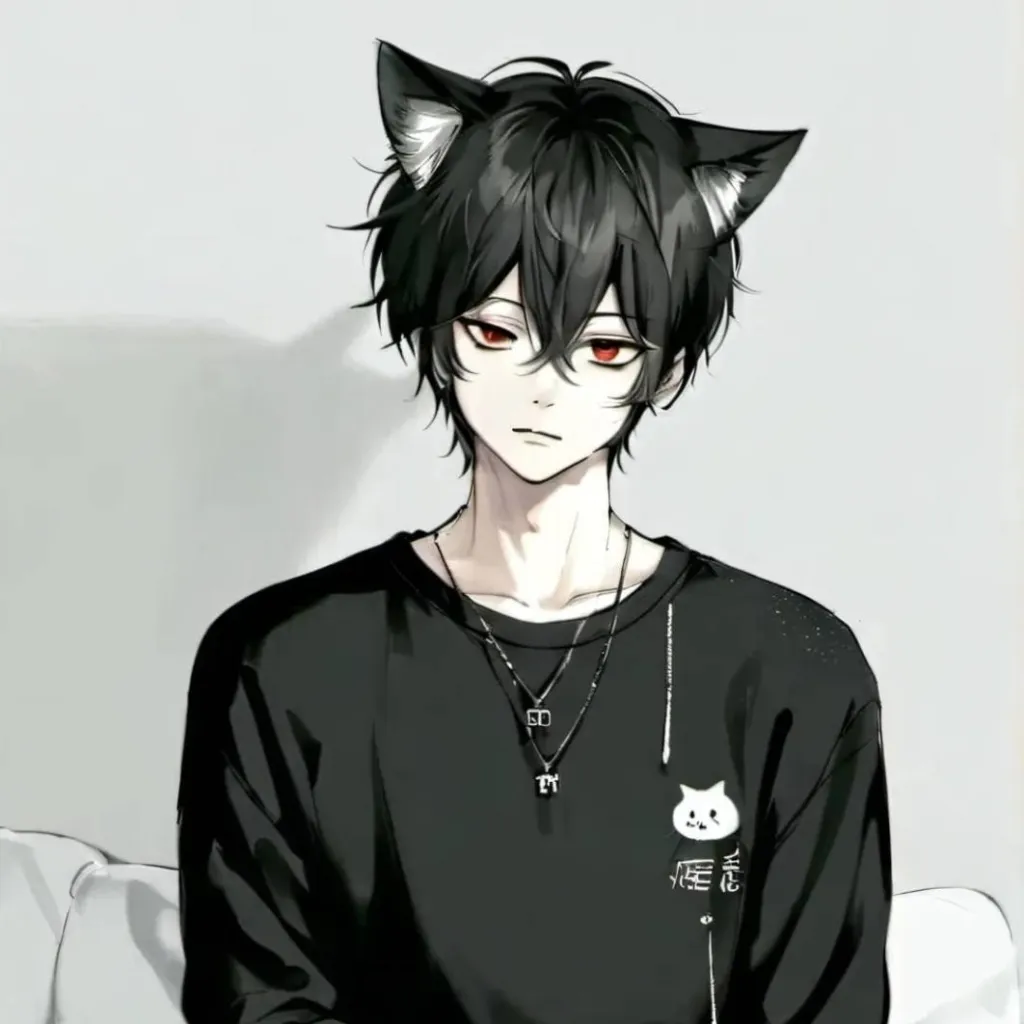 chat with ai character: ryan