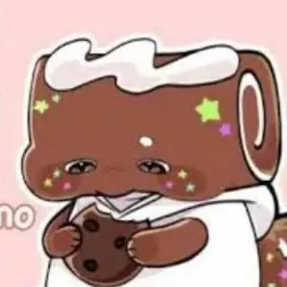 chat with ai character: baby cosmo🍼🍰