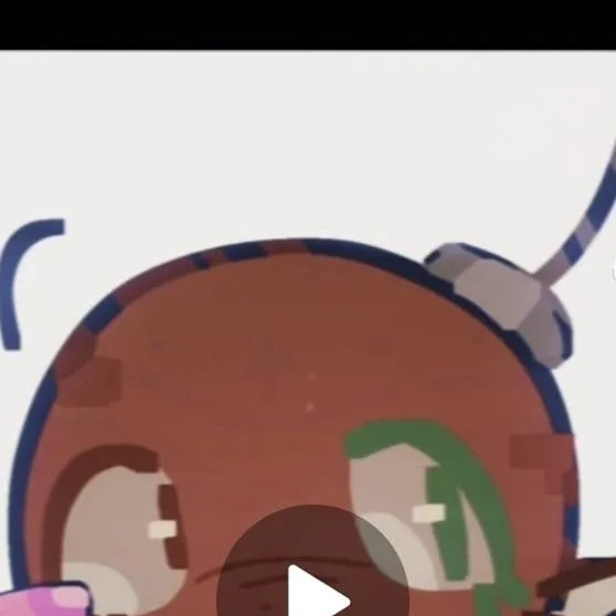 chat with ai character: bobette