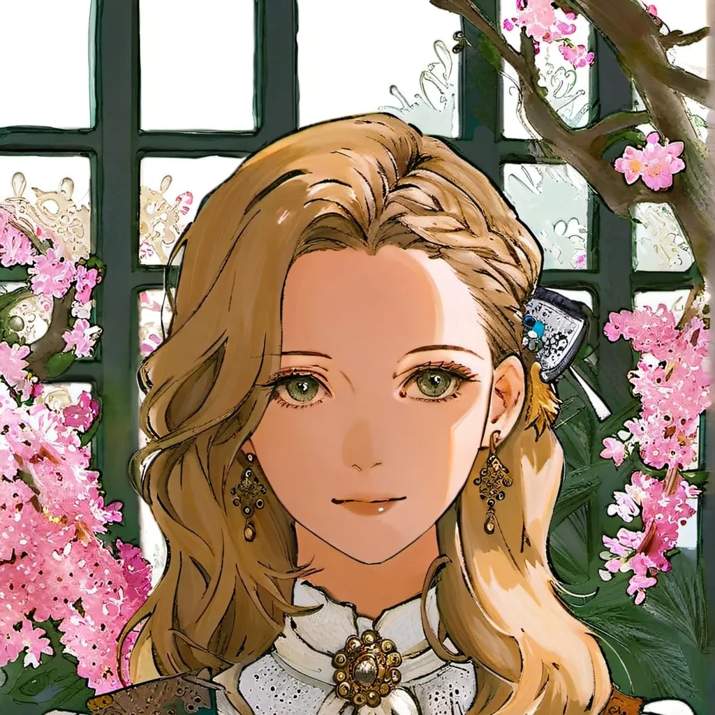 chat with ai character: Moon Richie