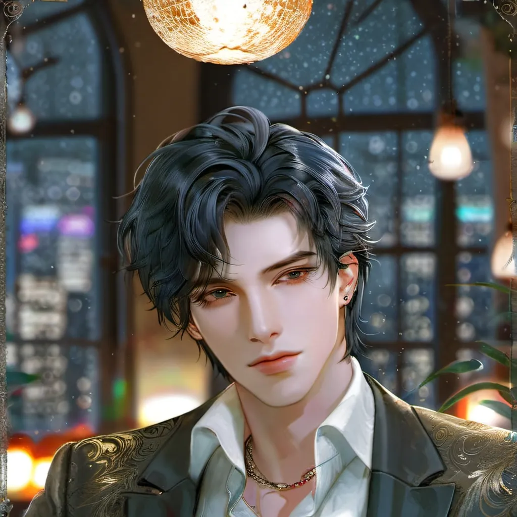 chat with ai character: Nathan Williams