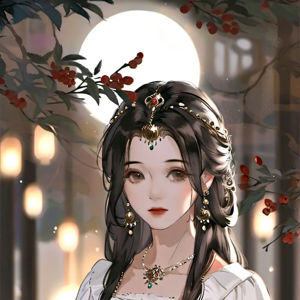 chat with ai character: Xiang Gonchu