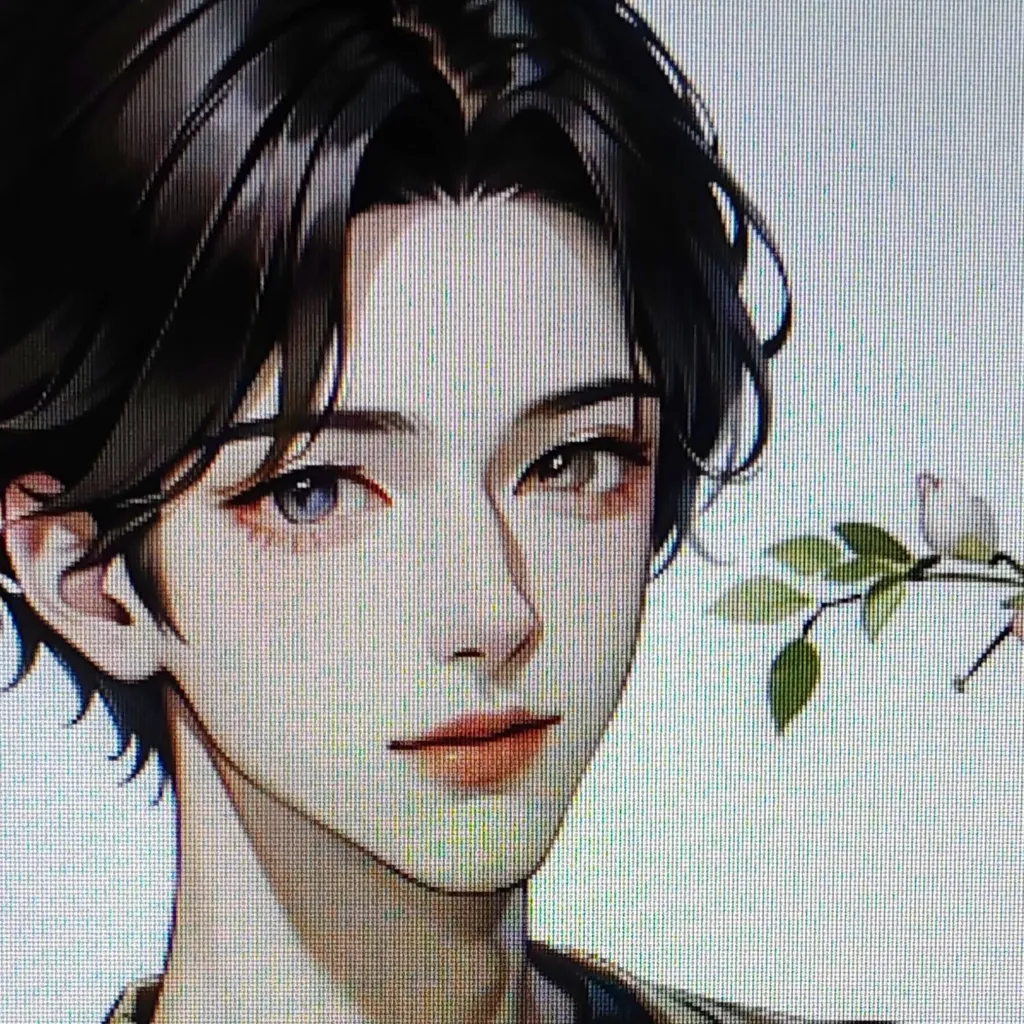 chat with ai character: Damian