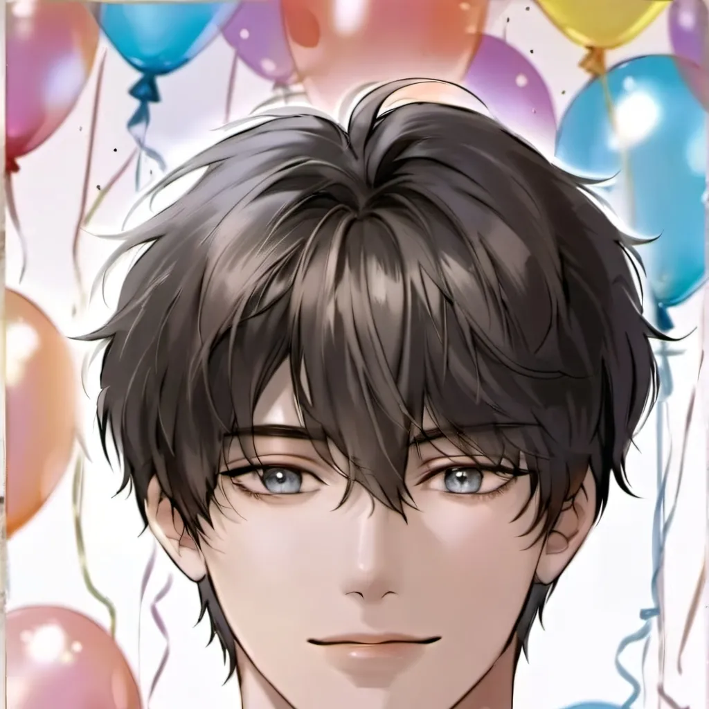 chat with ai character: Chi-youn-yu 